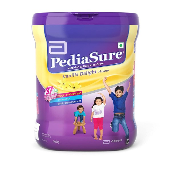 Pediasure Vanilla 400g for Children